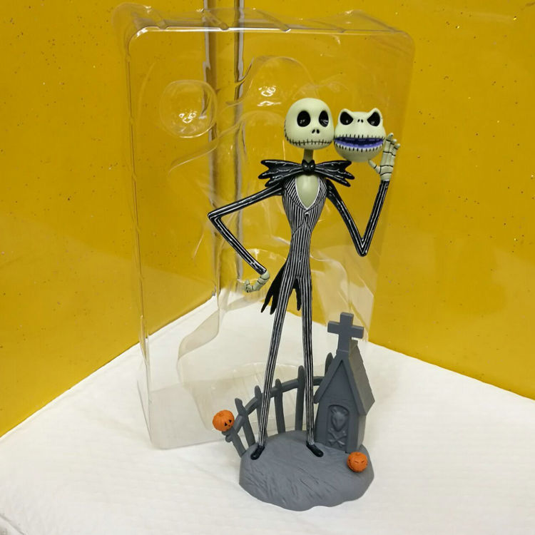 The Nightmare Before Christmas anime figure 30cm
