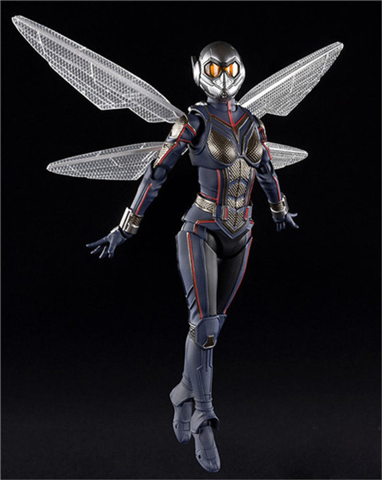 Avengers anime figure 17.5cm