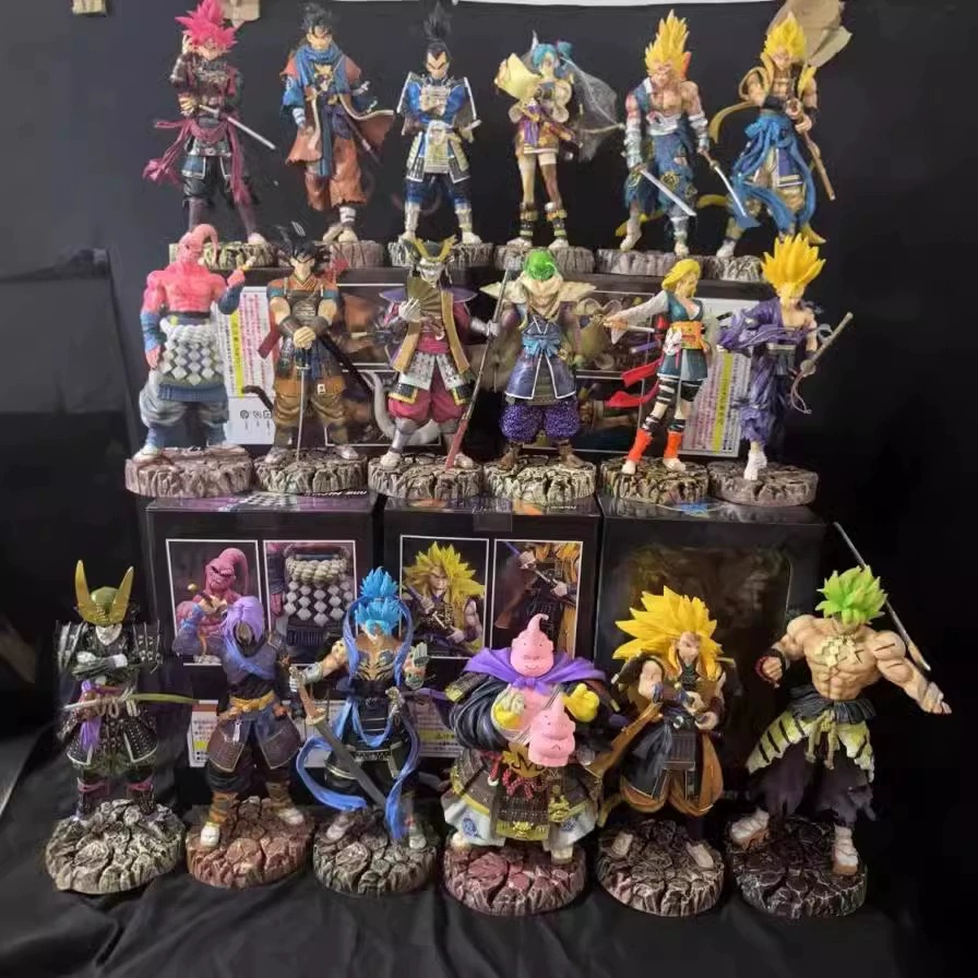Dragon ball anime figure 28cm