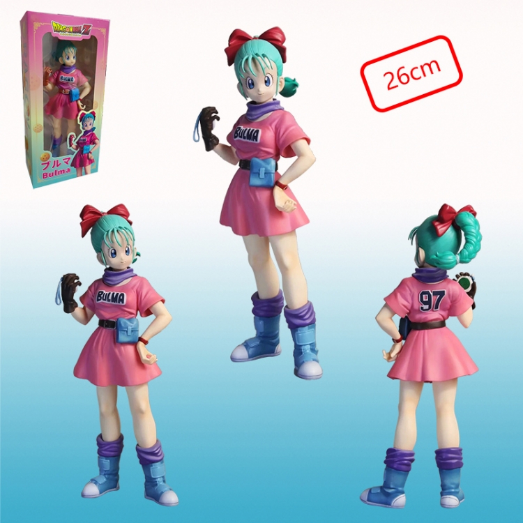 Dragon ball anime figure 26cm
