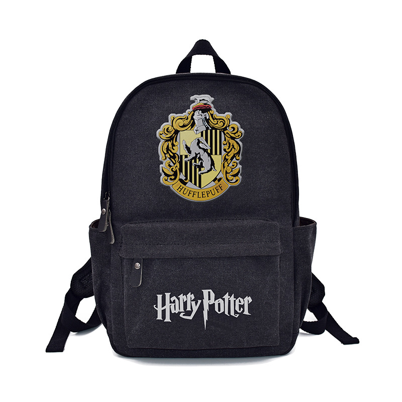 Harry Potter anime backpack