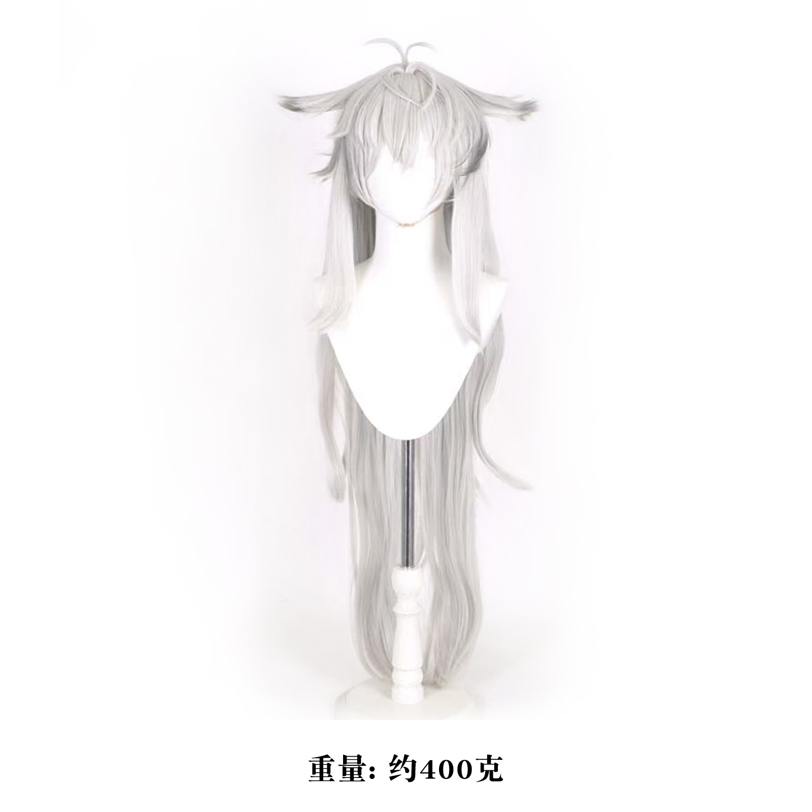 Arknights anime wig