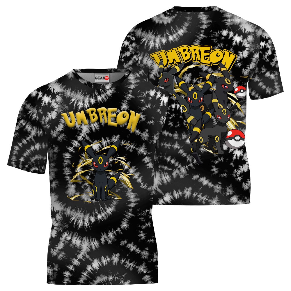 Pokemon anime T-shirt