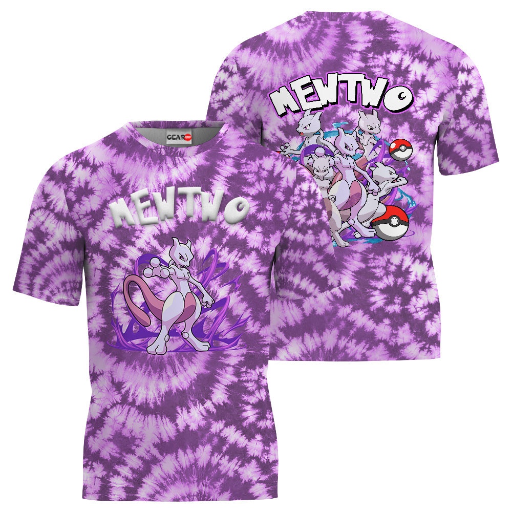 Pokemon anime T-shirt