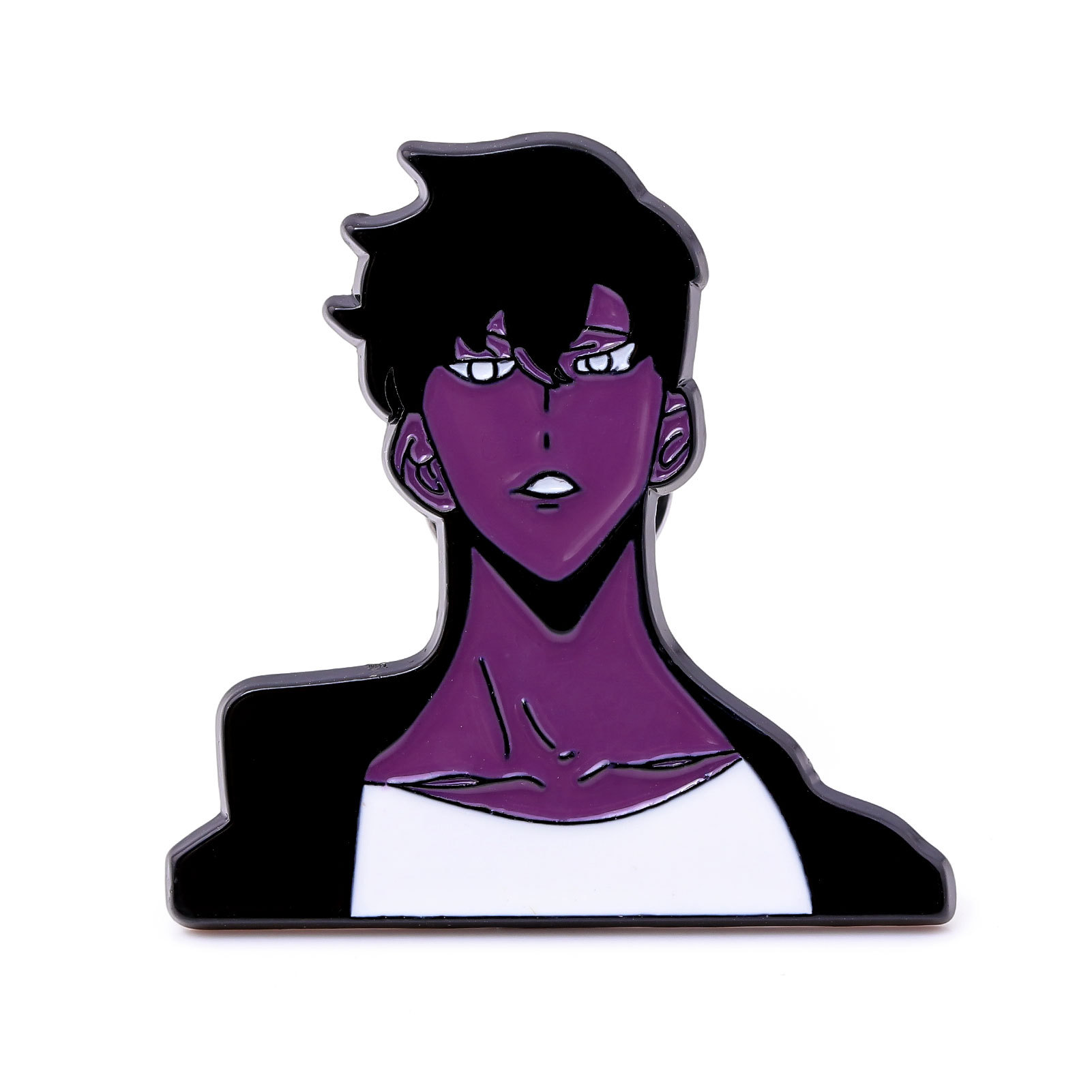 Solo Leveling anime pin