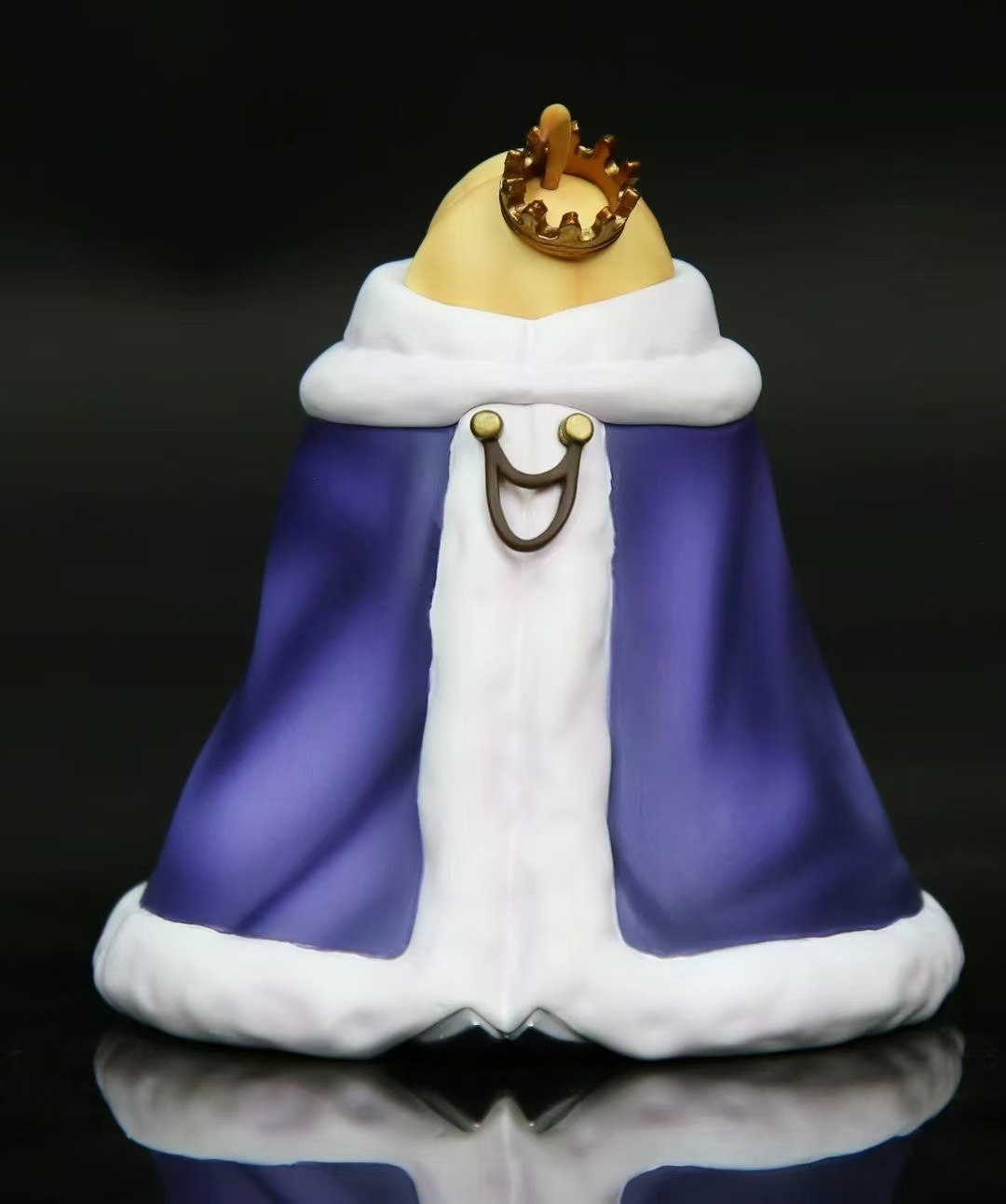 Fate anime figure 7.5cm