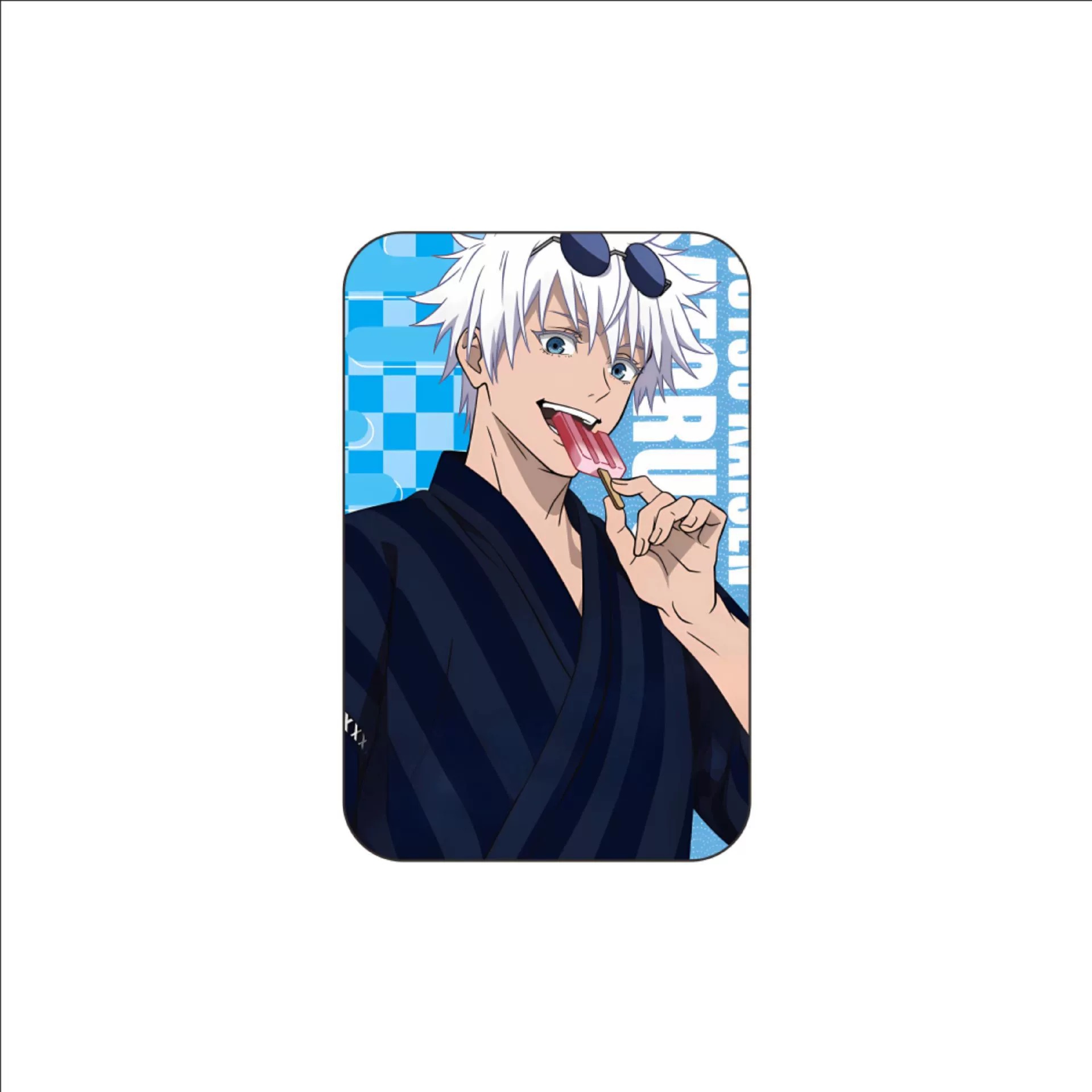 Jujutsu Kaisen anime pin