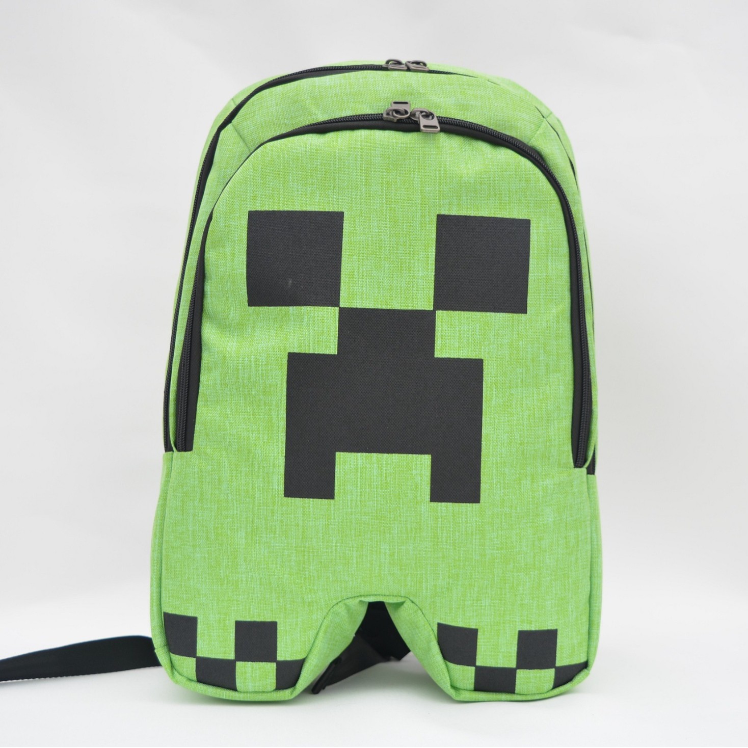 Minecraft anime backpack