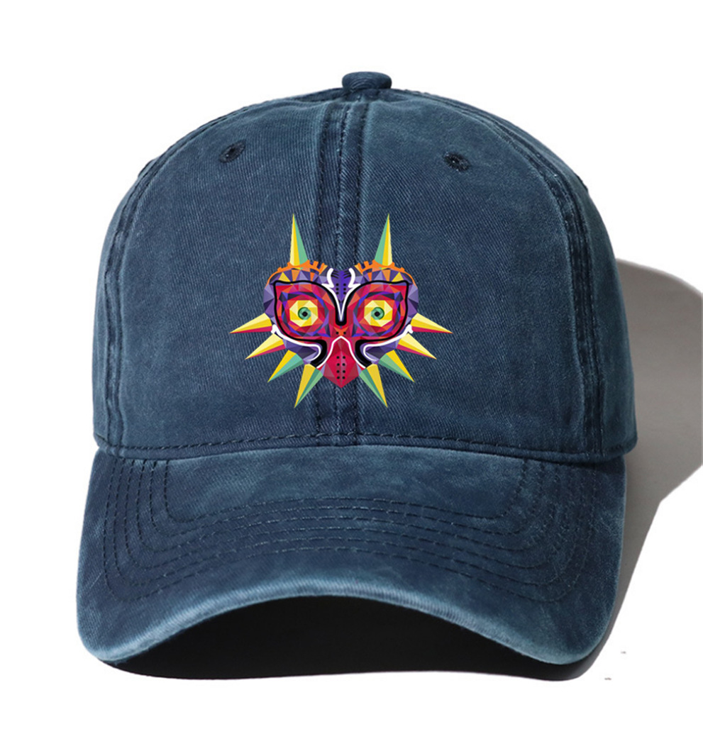 The Legend of Zelda anime hat