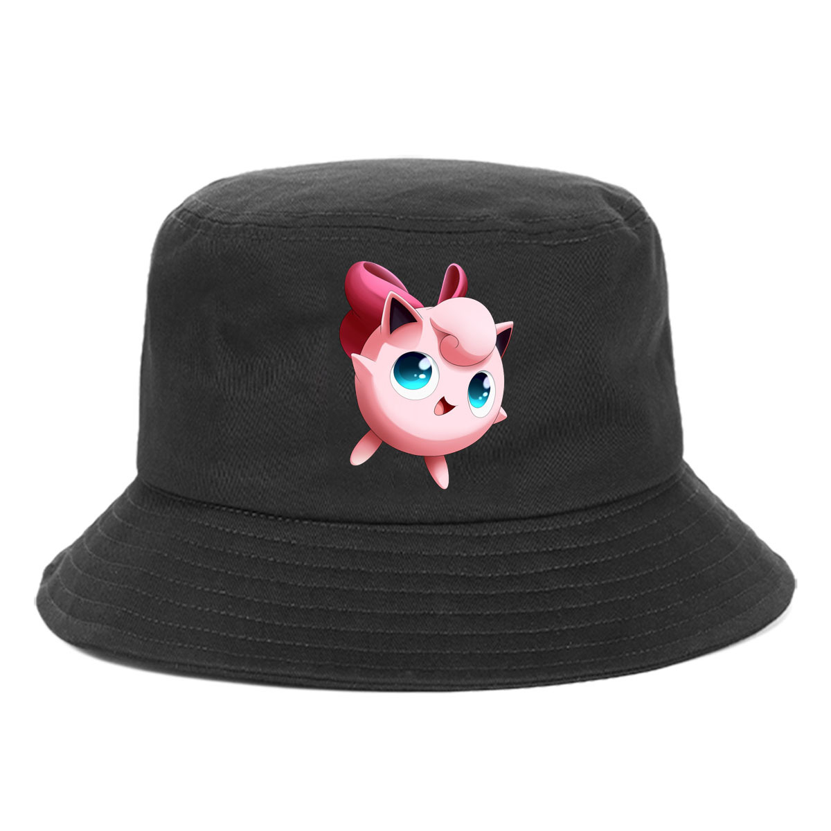 Pokemon anime hat