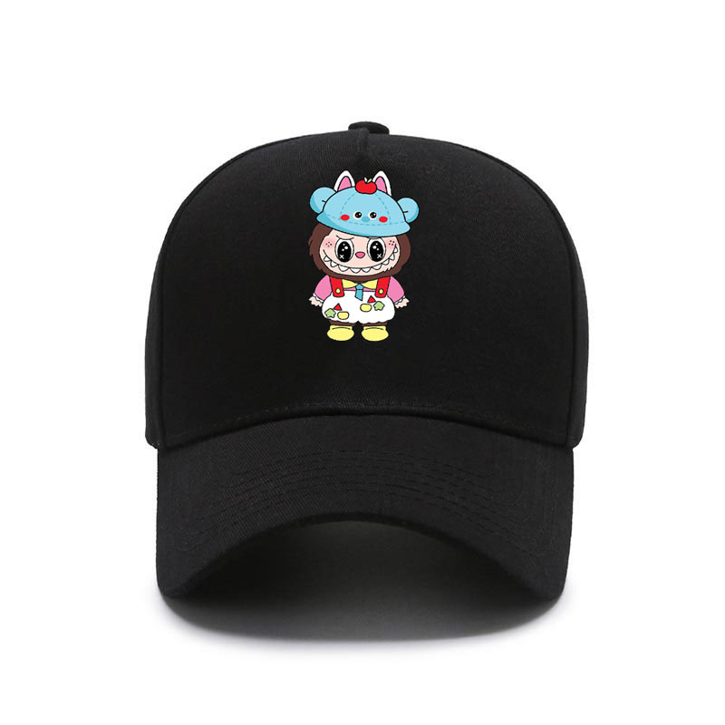 Pokemon anime hat