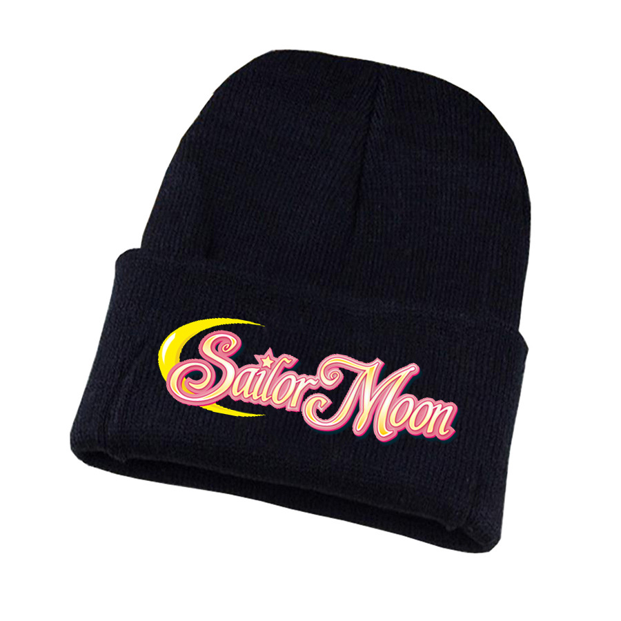 Sailor Moon Crystal anime hat