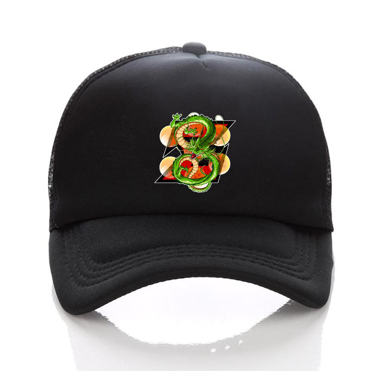 Dragon ball anime hat