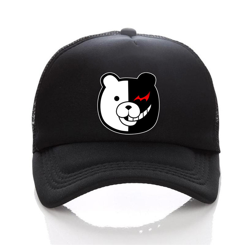 Danganronpa anime hat