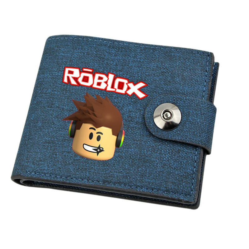 Roblox anime wallet