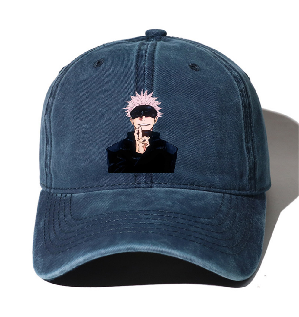 Jujutsu Kaisen anime hat