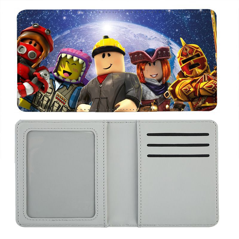 Roblox anime wallet