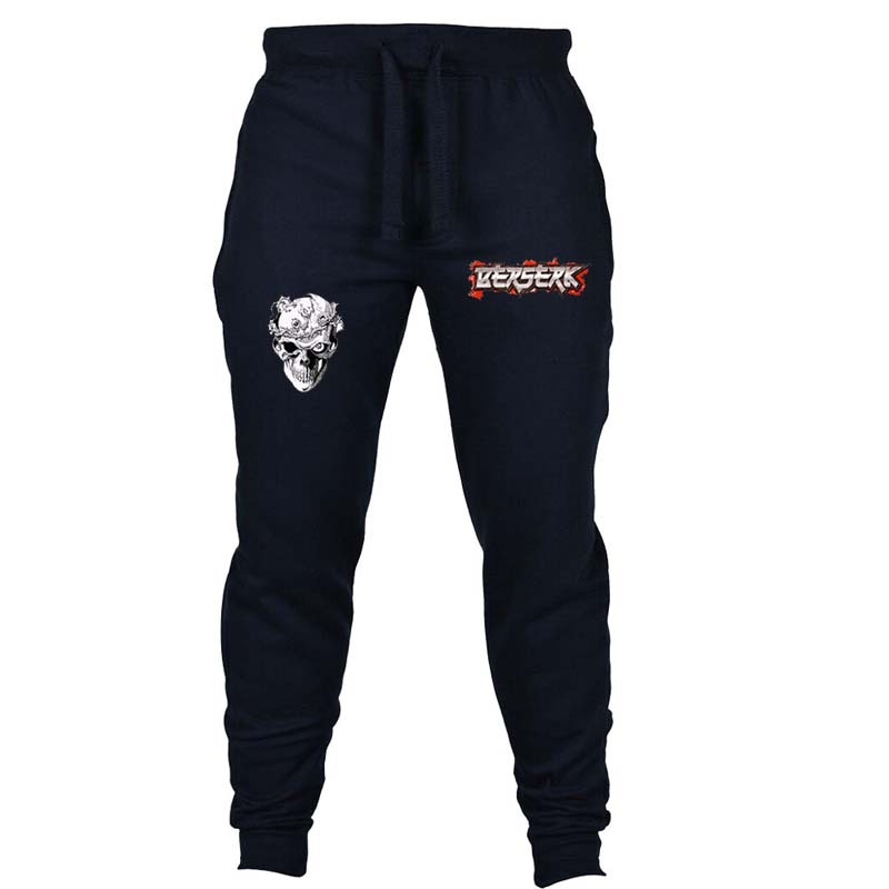 Berserk anime pants