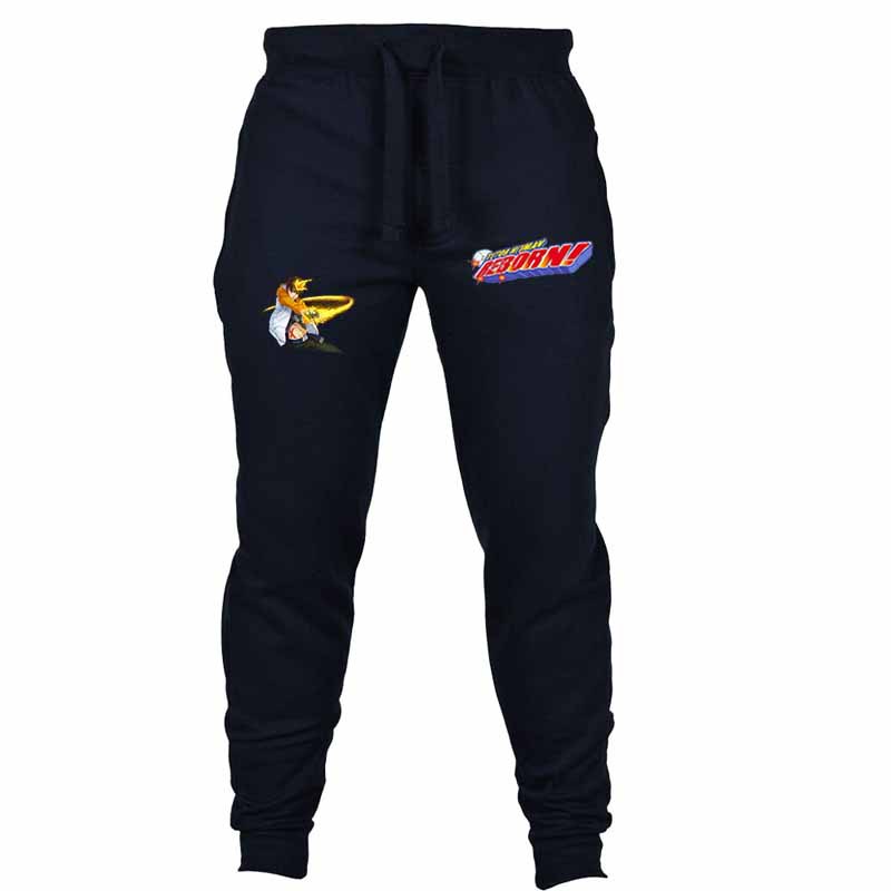 hitman reborn anime pants