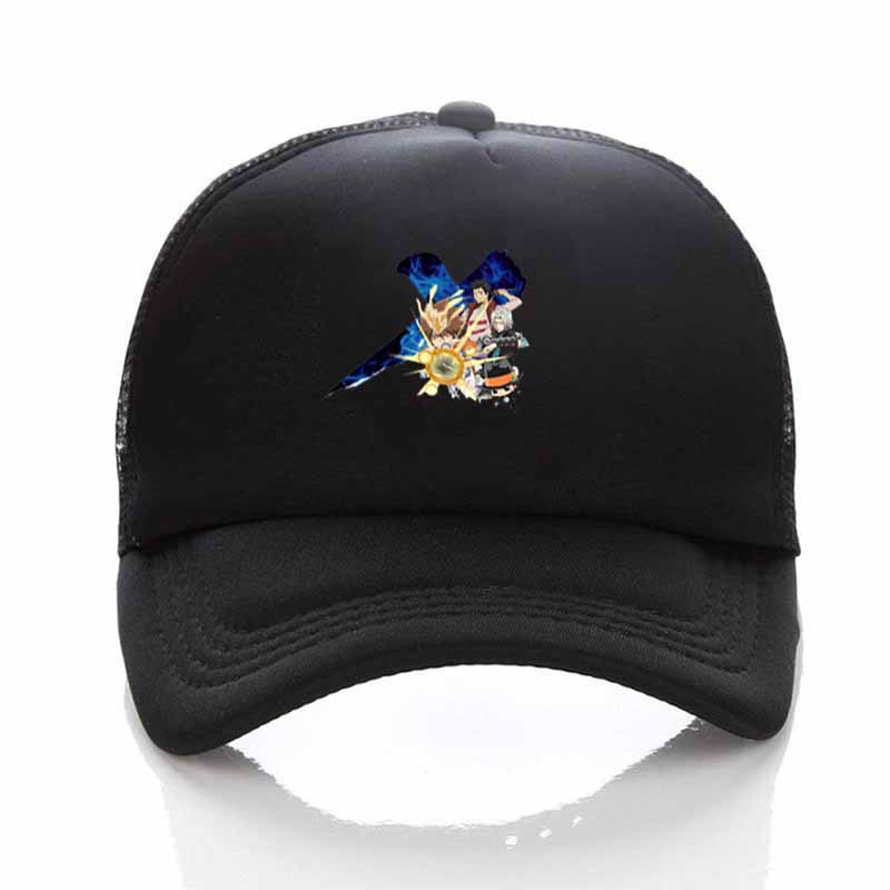 hitman reborn anime hat