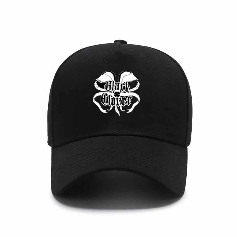 Black Clover anime hat