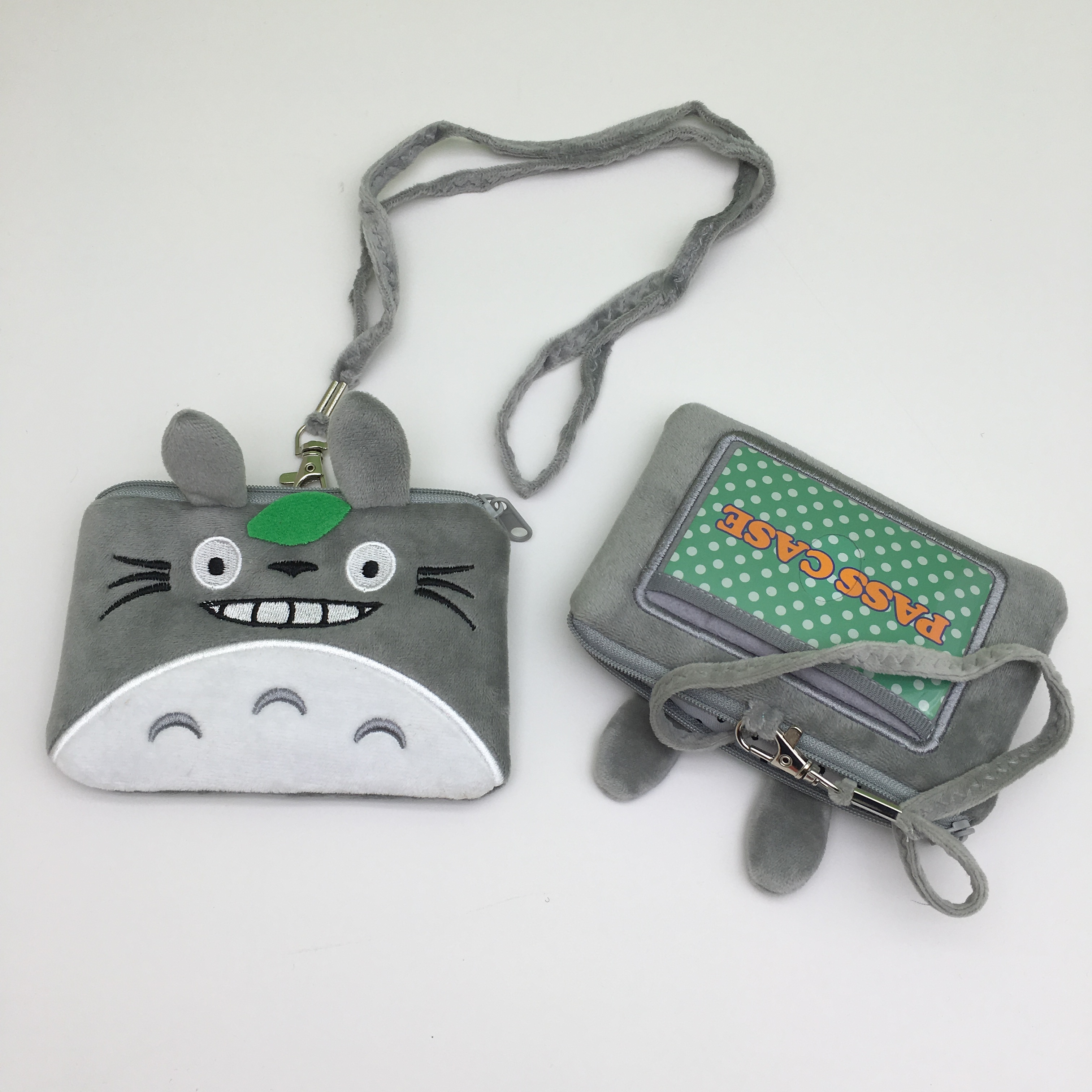 TOTORO anime card holder 14*11cm