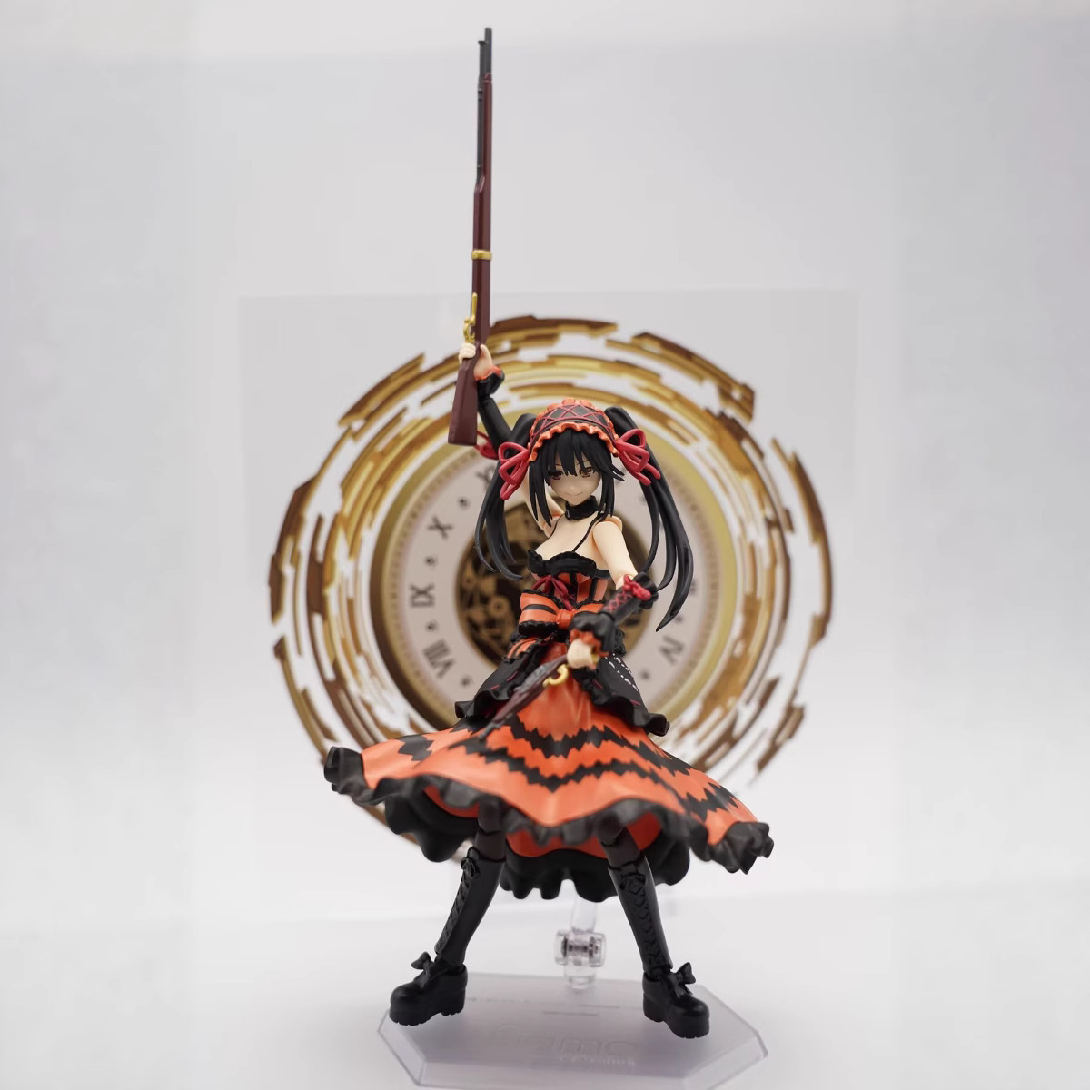 Date A Live anime figure 16cm