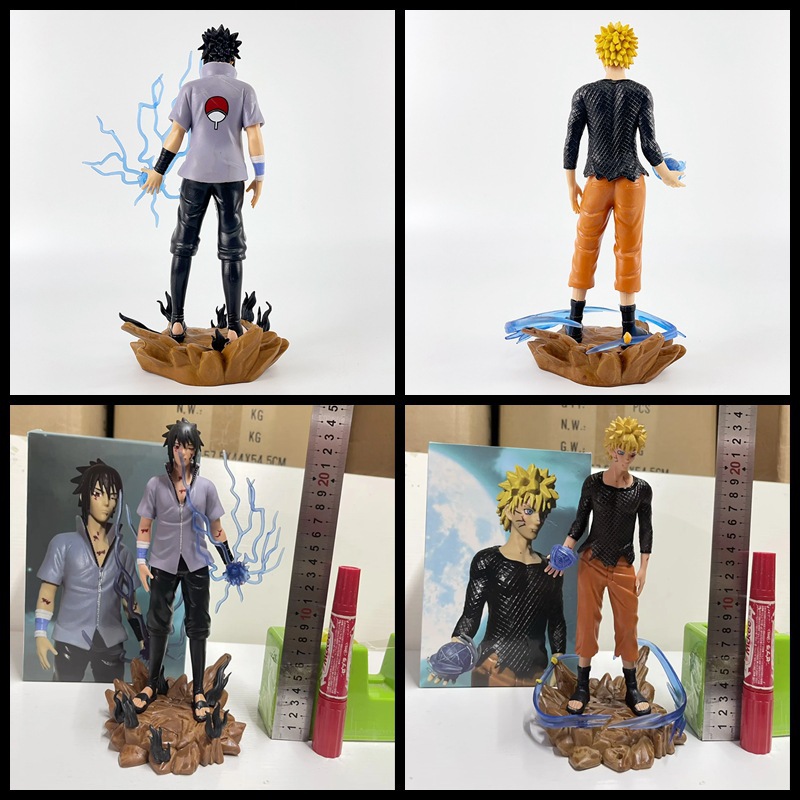 Naruto anime figure 23cm
