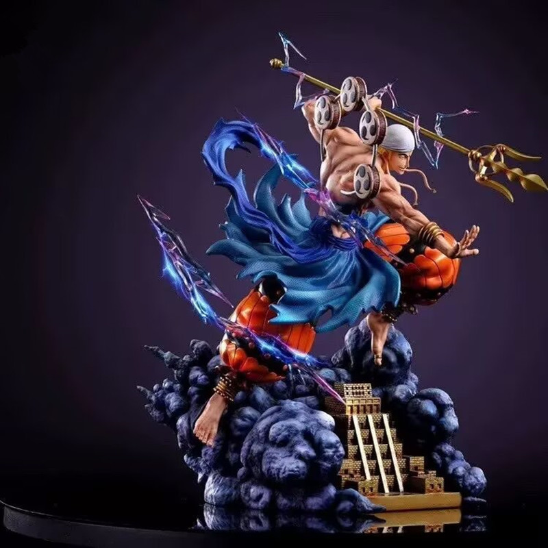 One Piece anime figure 33cm