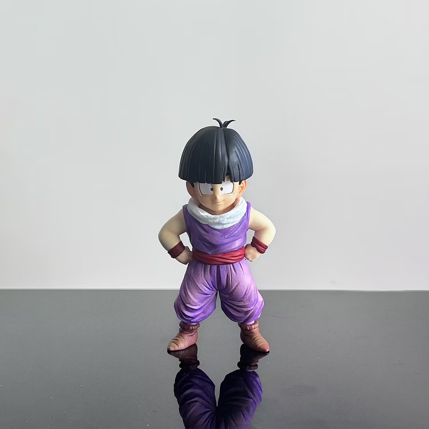 Dragon ball anime figure 15.5cm