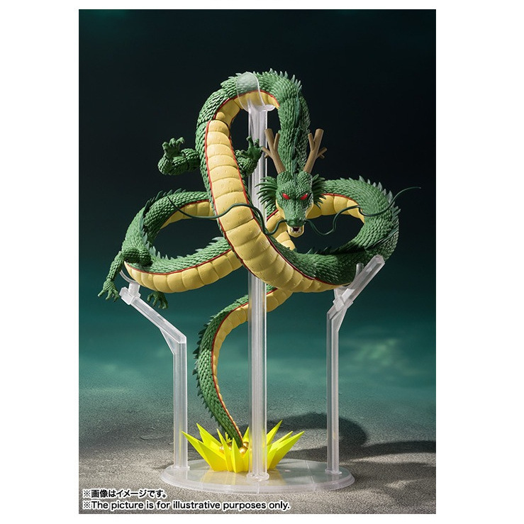 Dragon ball anime figure 16.5cm