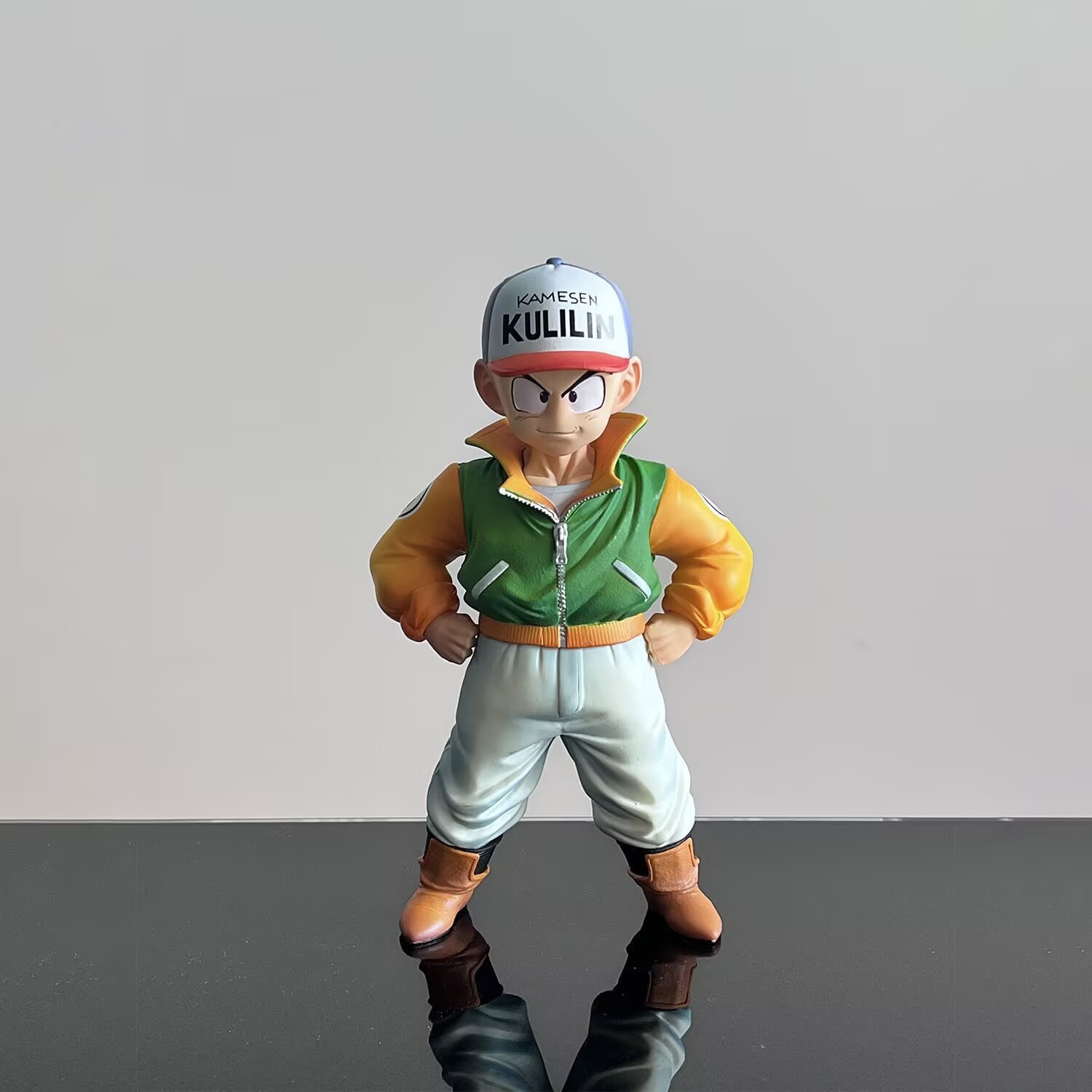 Dragon ball anime figure 15.5cm