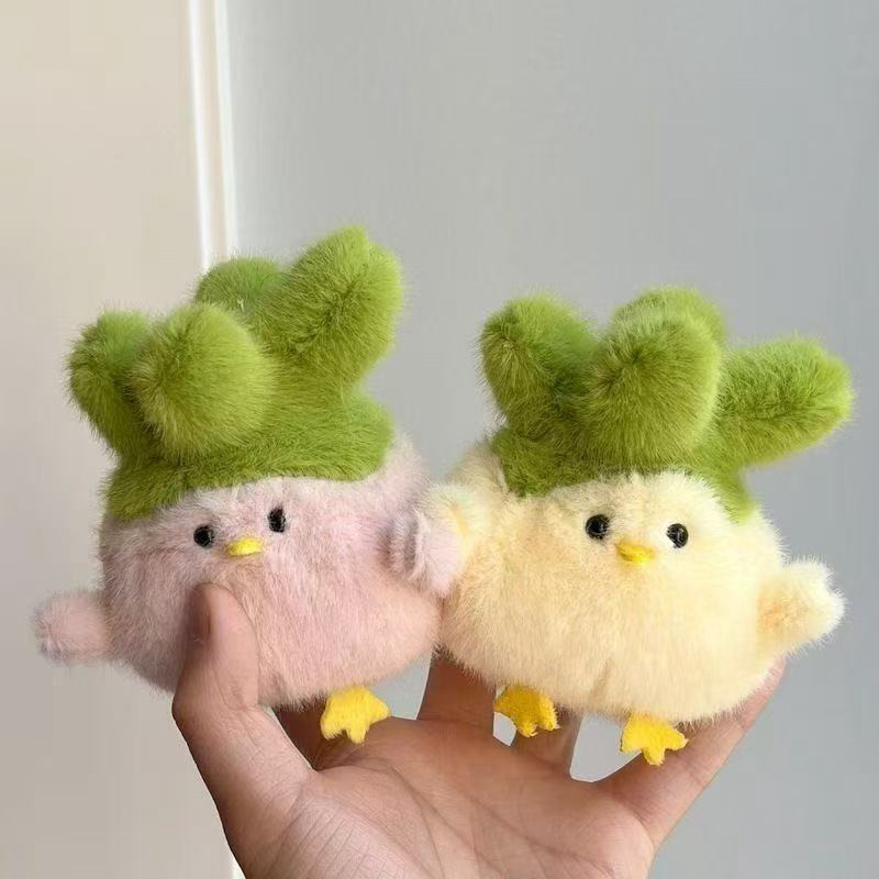 plush doll 10cm