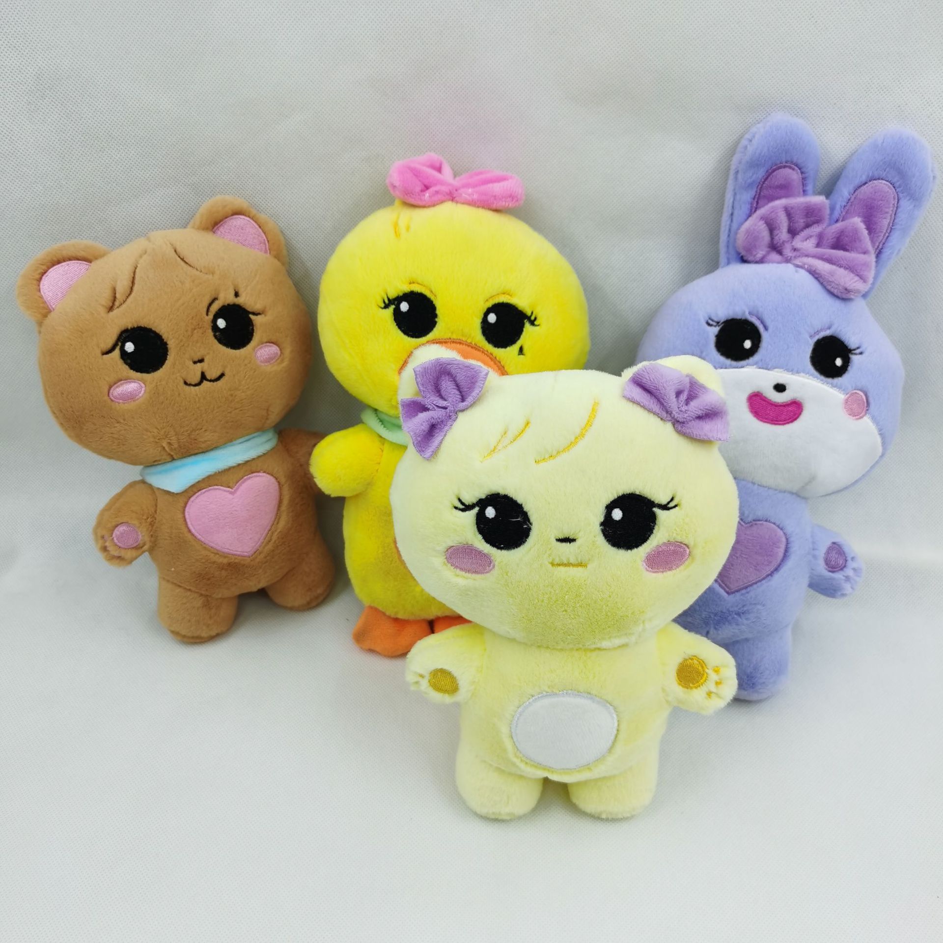 Blackpink plush doll 25cm