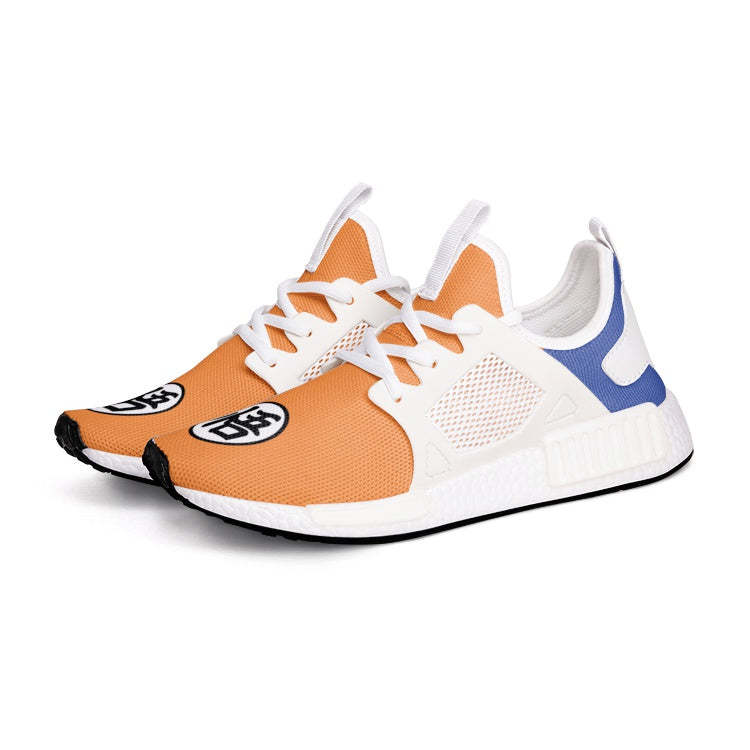 Dragon ball anime shoe 36 to 46 yard