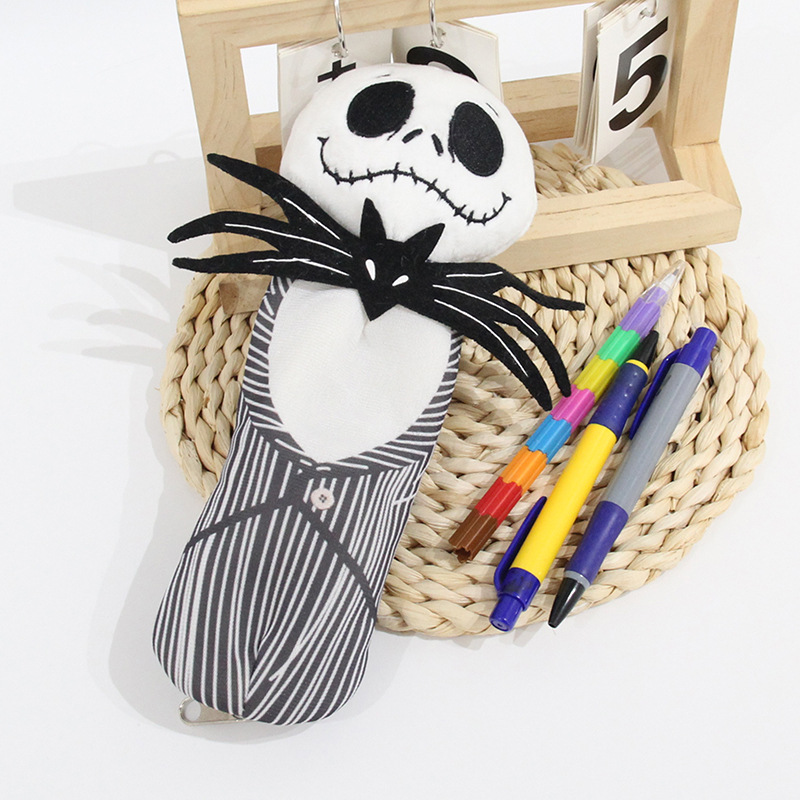 The Nightmare Before Christmas anime pencil case