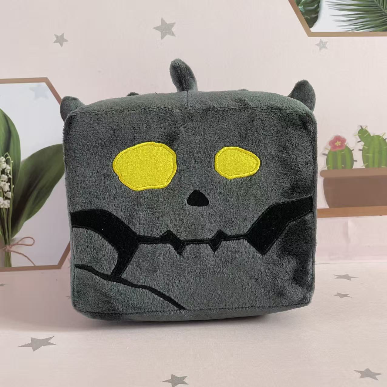 The Legend of Zelda anime plush doll 20cm