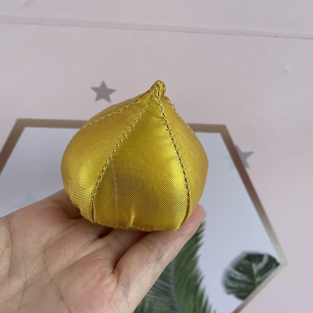 The Legend of Zelda anime plush doll 7cm