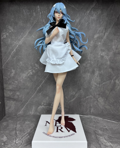 EVA anime figure 45cm