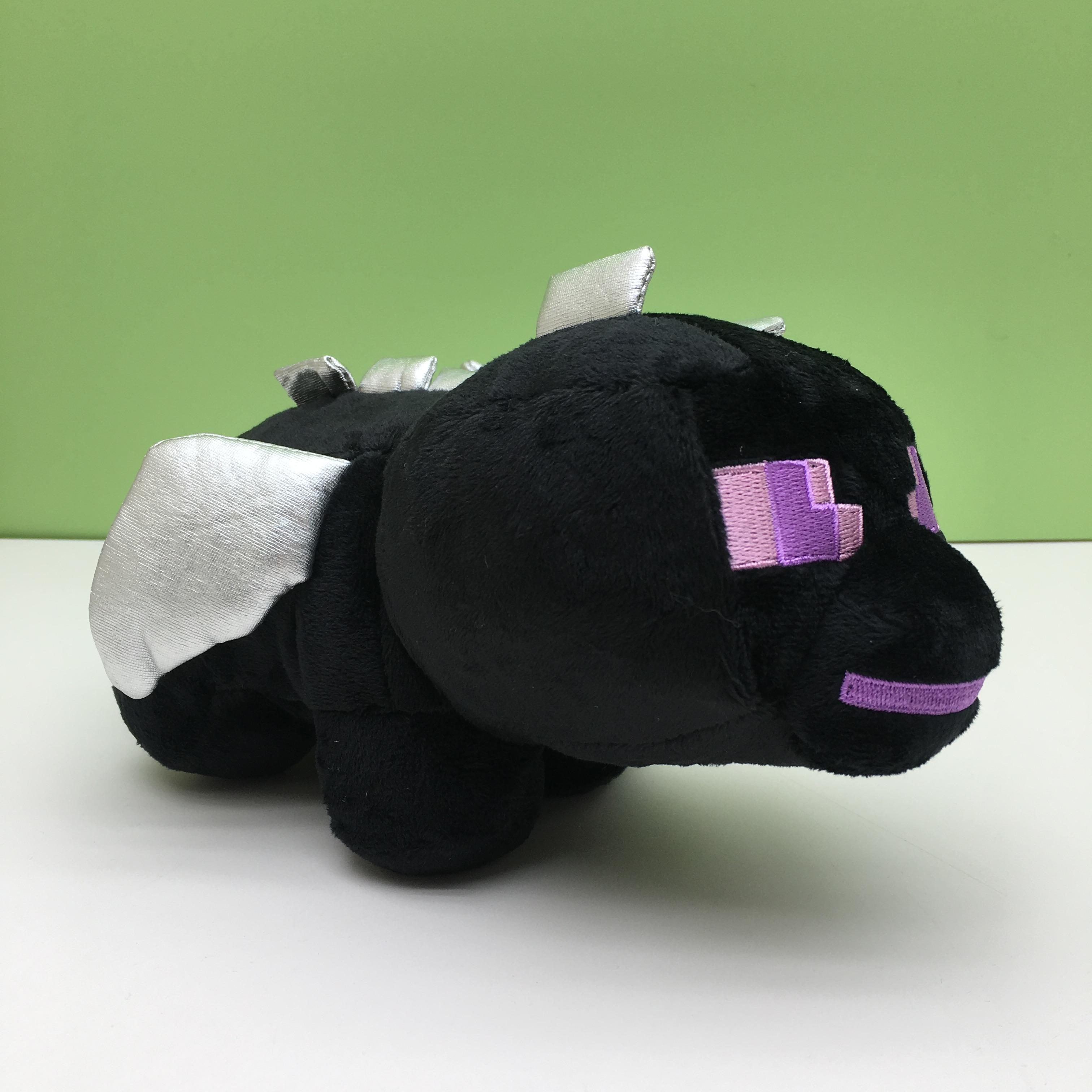 Minecraft anime Plush toy 23cm
