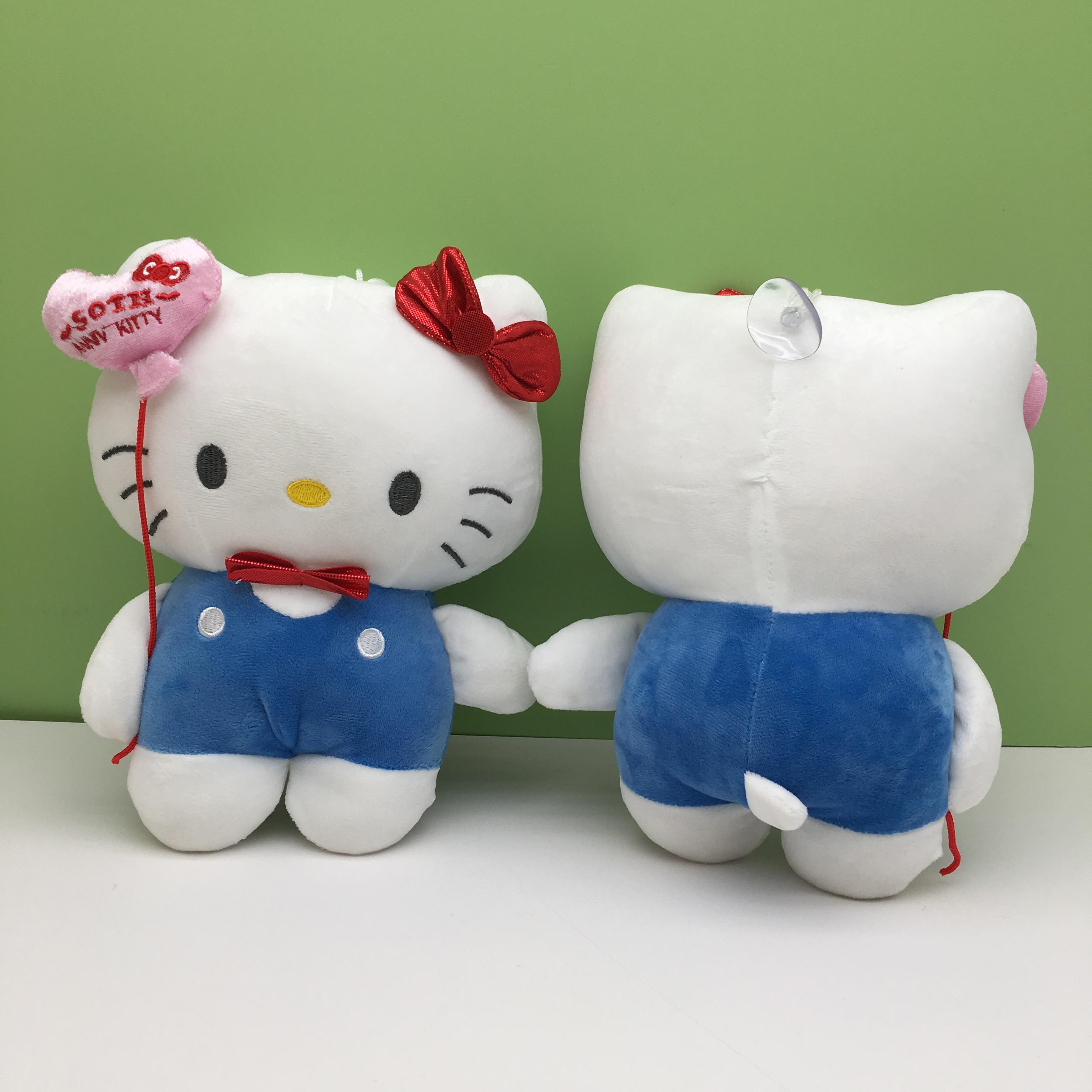 Hello kitty anime Plush toy 22cm
