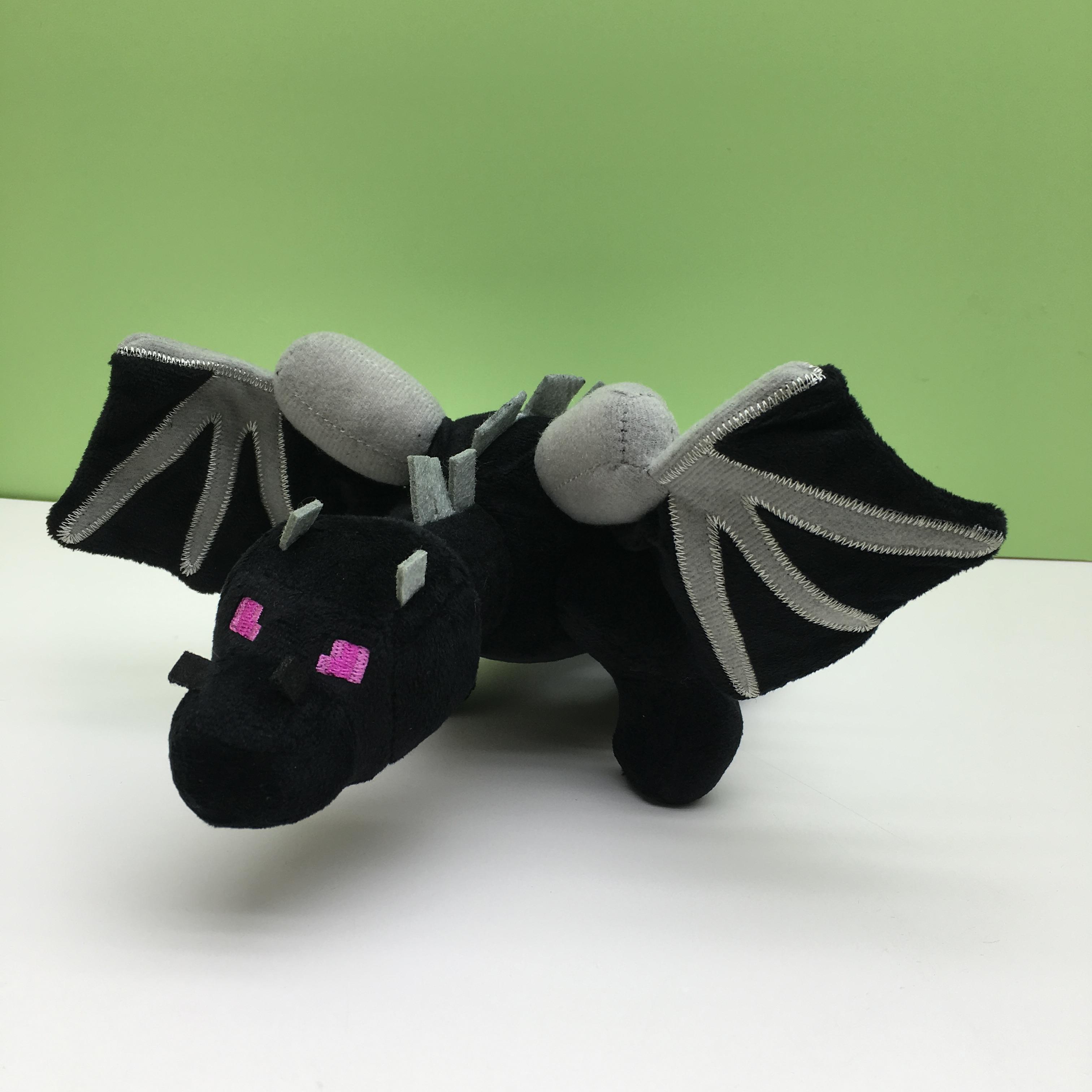 Minecraft anime Plush toy 30cm