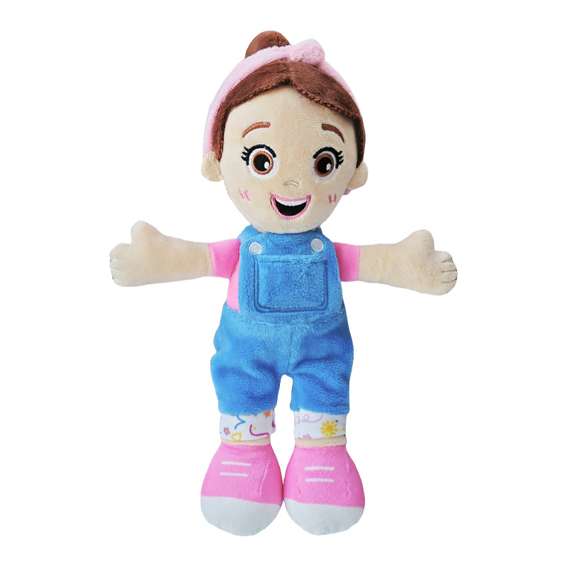 plush doll 28cm