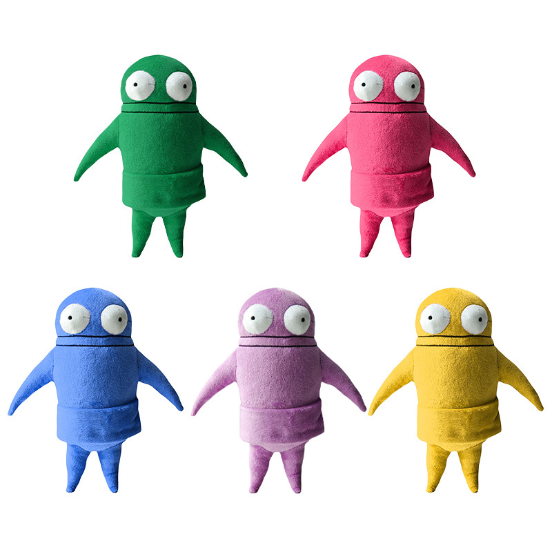 Repo anime plush doll 23cm