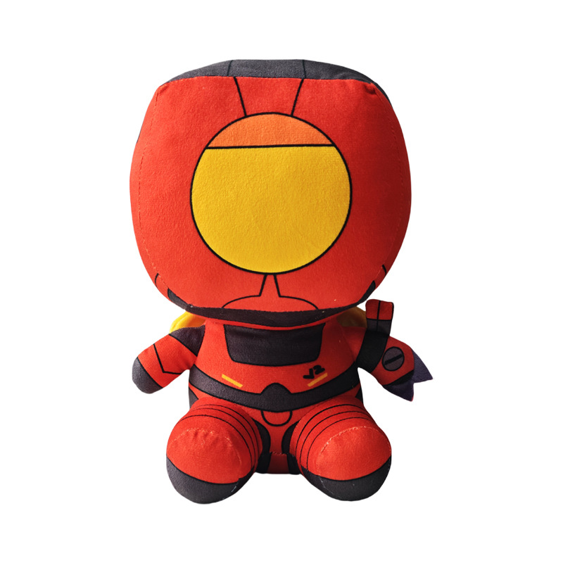 Ultrakill anime plush doll 25cm