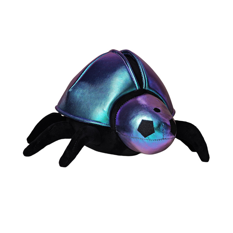 Doug the bug plushie anime plush doll 25cm