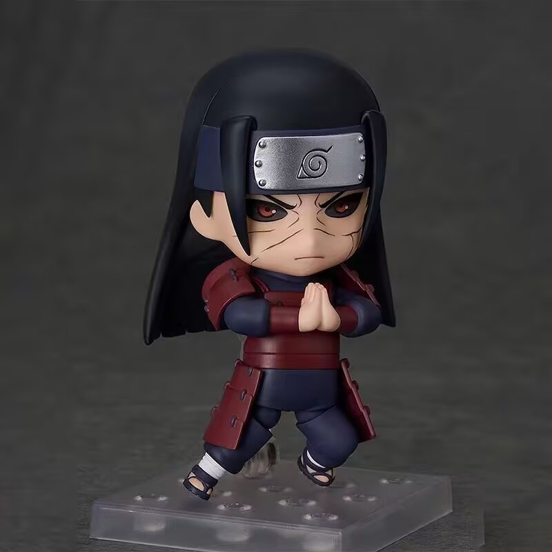 Naruto anime figure 10cm