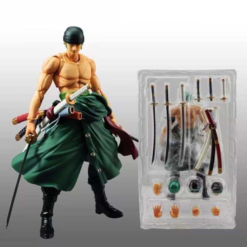 One Piece anime figure 25cm