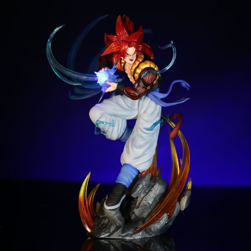 Dragon ball anime figure 25cm