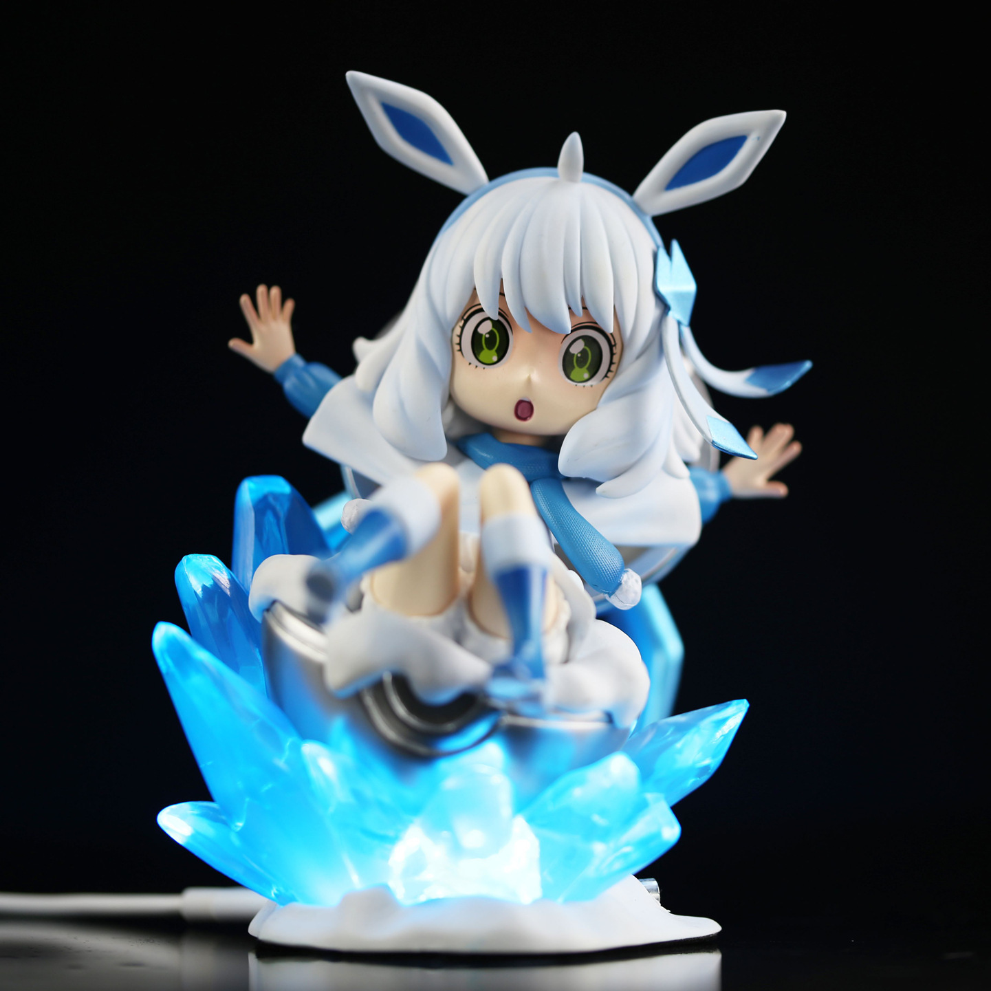 SPY×FAMILY anime figure 14cm